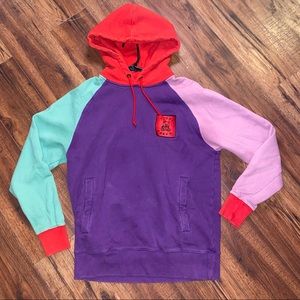 Teddy Fresh Hoodie